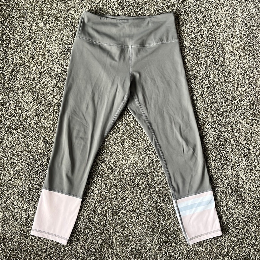ZYIA Active 25” Leggings